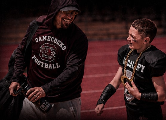 Coach Cody